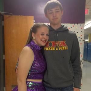 Meet your Posher, Tayea